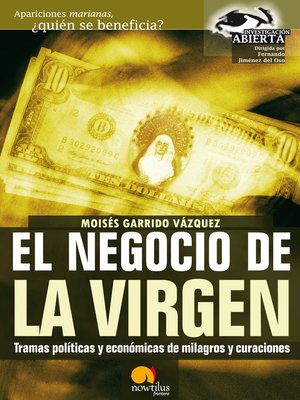 El negocio de la virgen - ebook